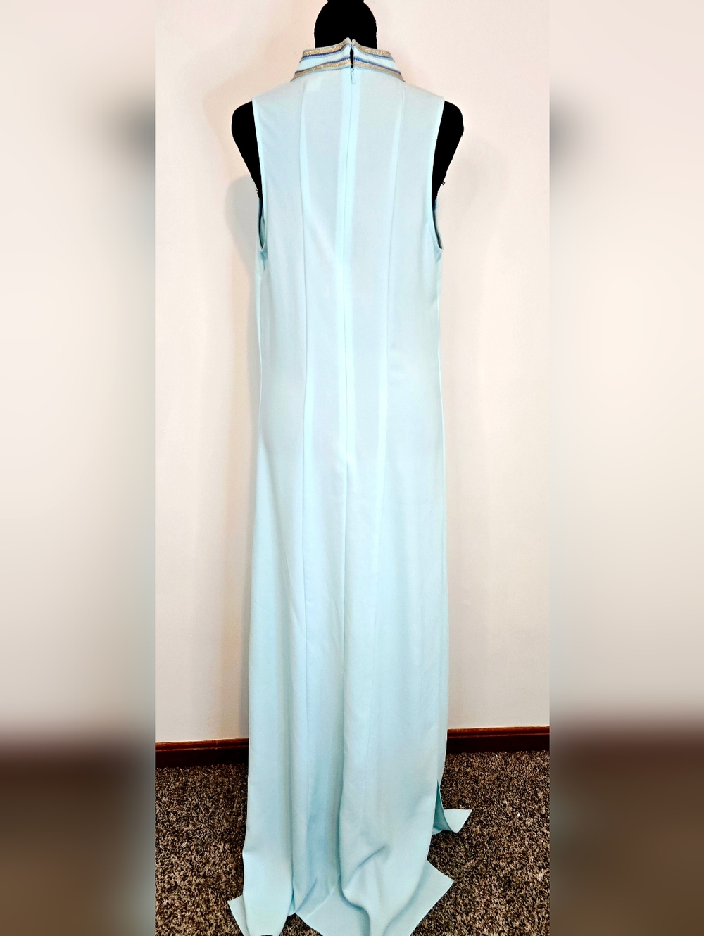 Lilly Pulitzer Jane Maxi Dress (12) - Picture 11 of 14